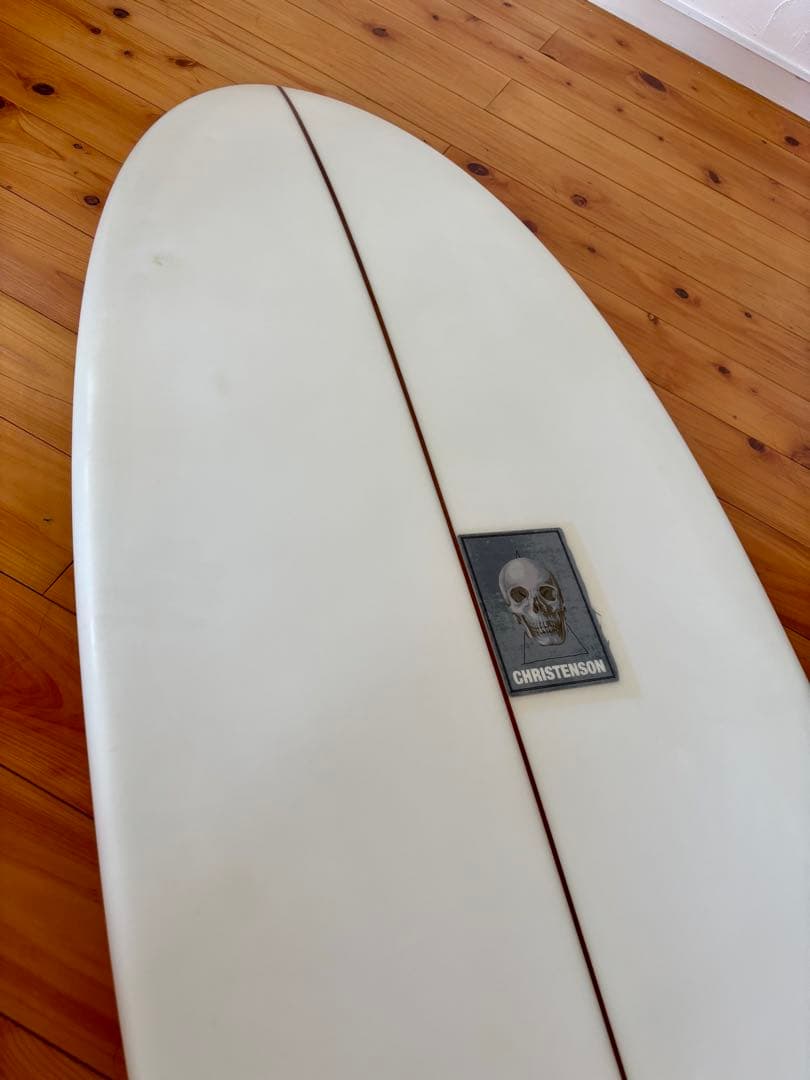 【手渡し希望】クリステンソン マイコナート 5'5