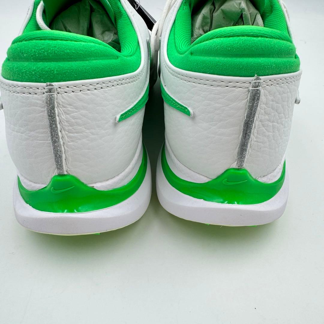 新品✨Nike ゴルフシューズ　24.5cm DX9025-102