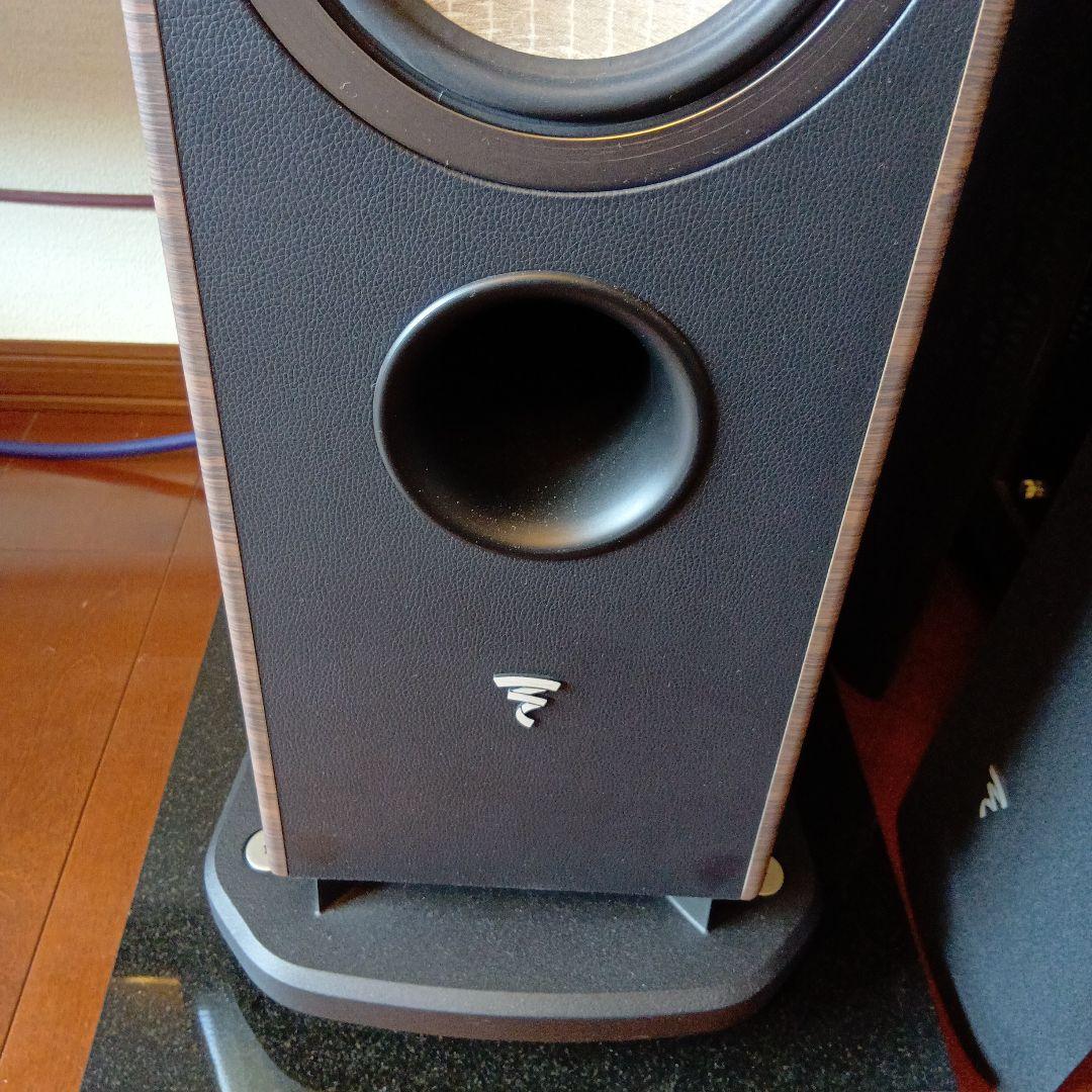 【杏子2021 プロフ必読】Focal Aria 926 NY 1本（右）