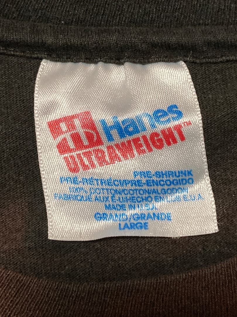 レア！ Body Count Cop Killer Tシャツ