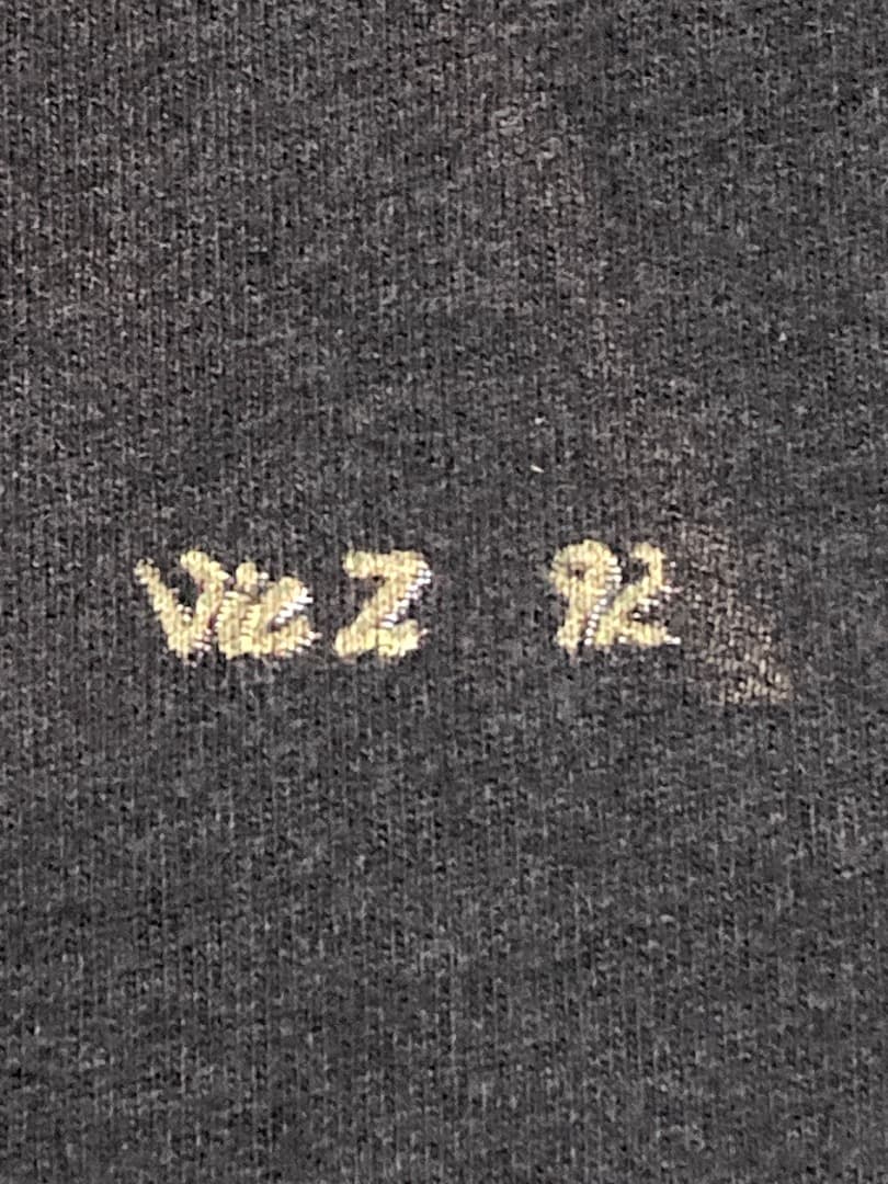 レア！ Body Count Cop Killer Tシャツ