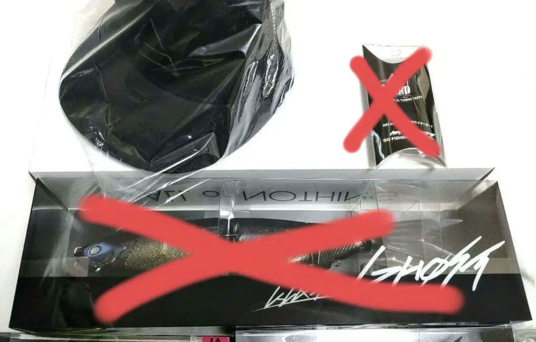 タイニークラッシュ、ジーキャップ、ジーパーカー - メルカリ