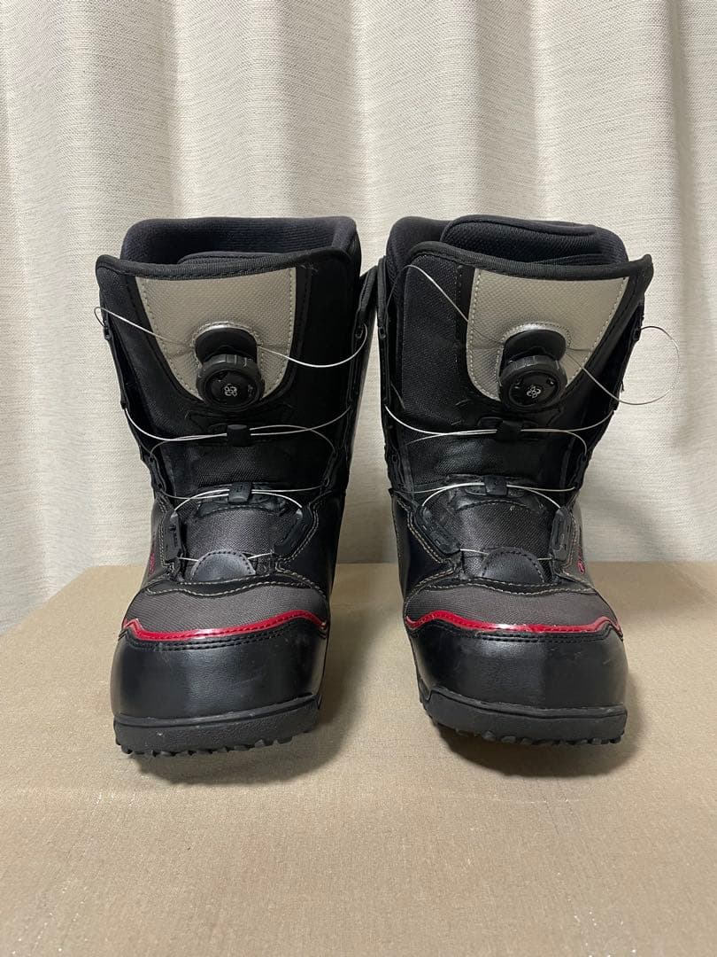 ZUMA スノーボードブーツ　27.5cm