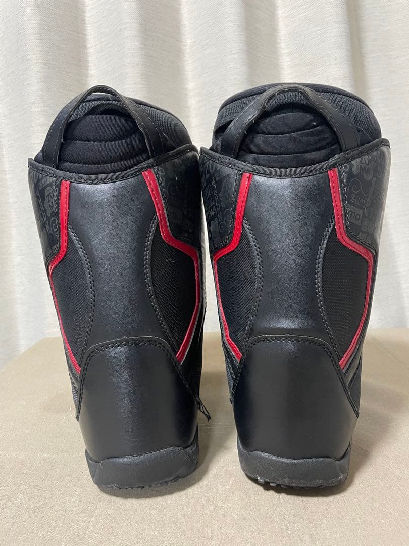 ZUMA スノーボードブーツ　27.5cm