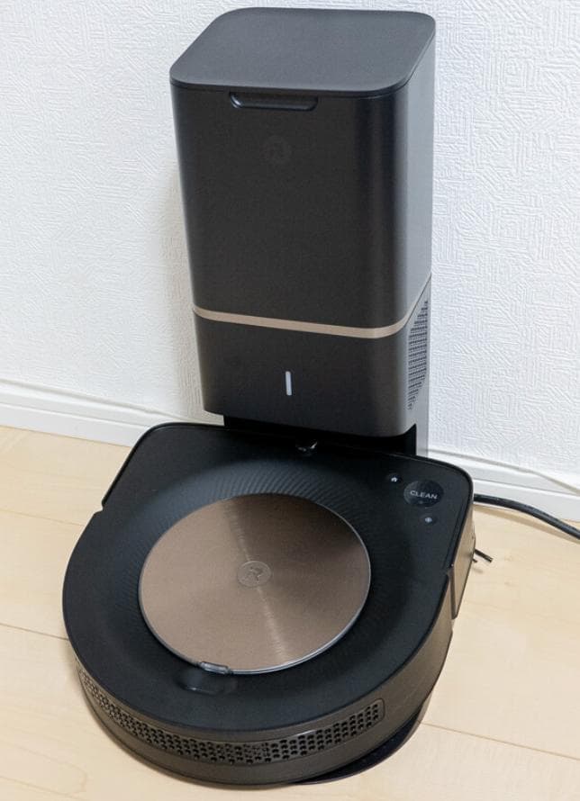 ルンバs9+ 価格.com - iRobot ルンバs9+ s955860 価格比較