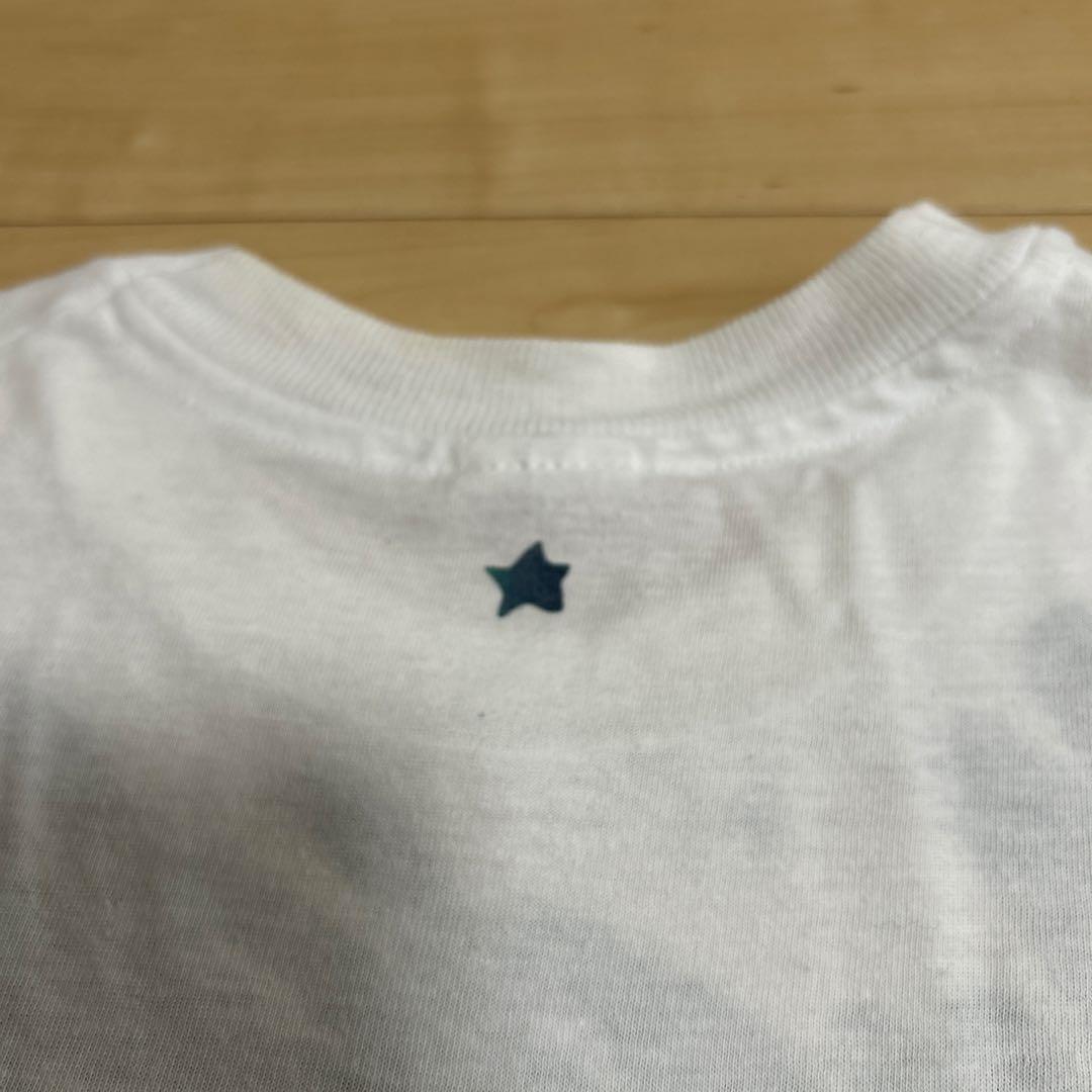 ヴィンテージ シングルステッチ 杉浦逸生 GRAM マディウォーターズ Tシャツ