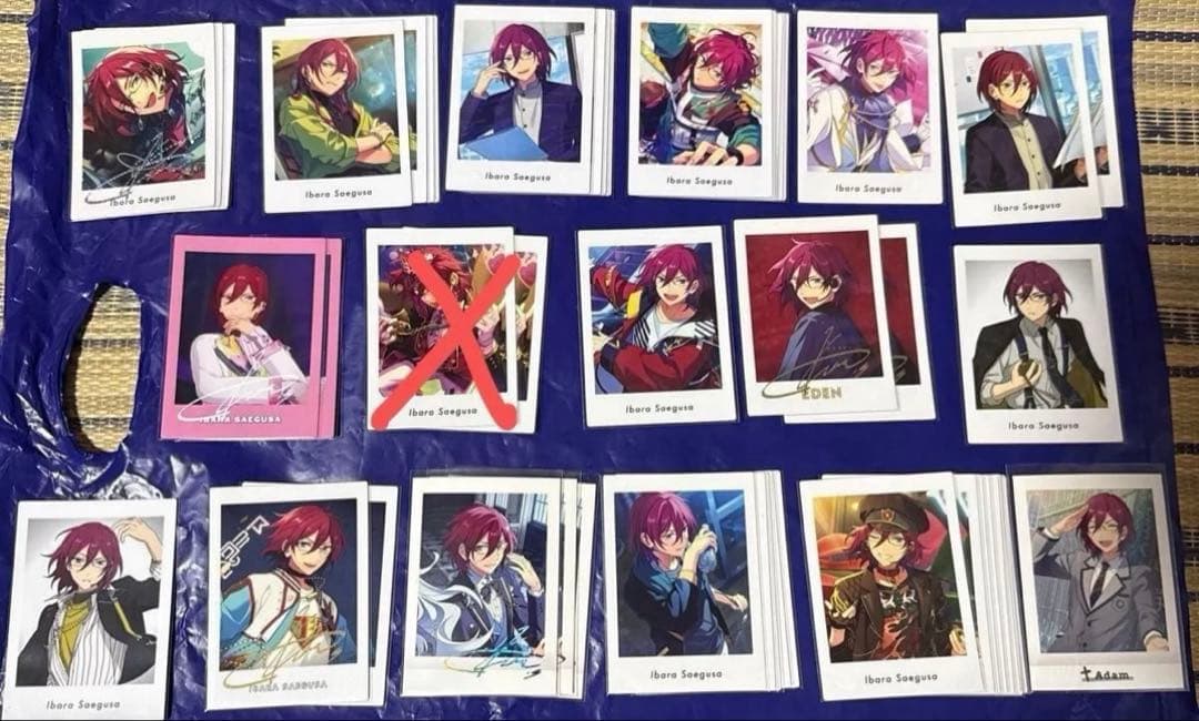 あんスタ!! 七種茨セット