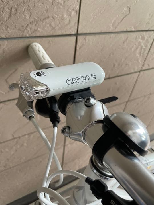 FUJI PALETTE オーロラホワイト サイズ15(xs) その他付属品あり