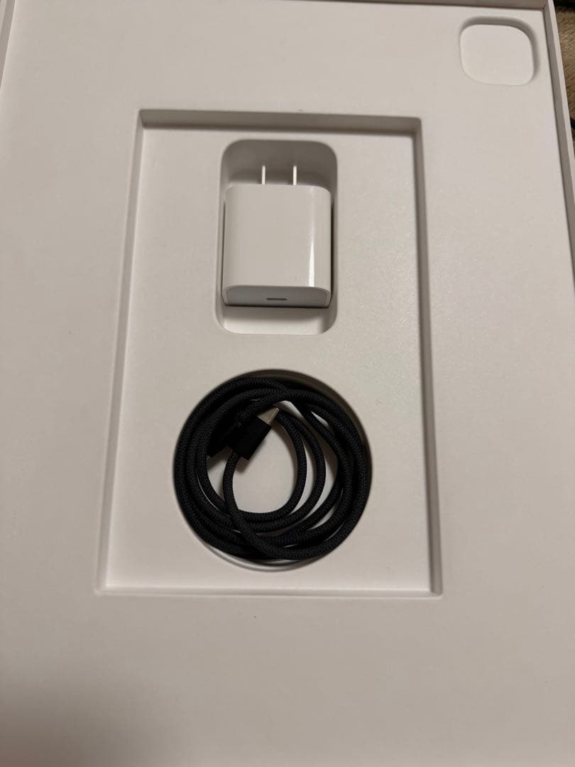 iPad Pro 256GB 13インチ M4チップ ジャンク品 - メルカリ