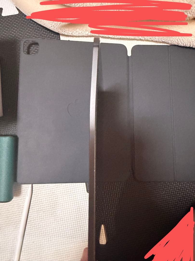 iPad Pro 256GB 13インチ M4チップ ジャンク品 - メルカリ