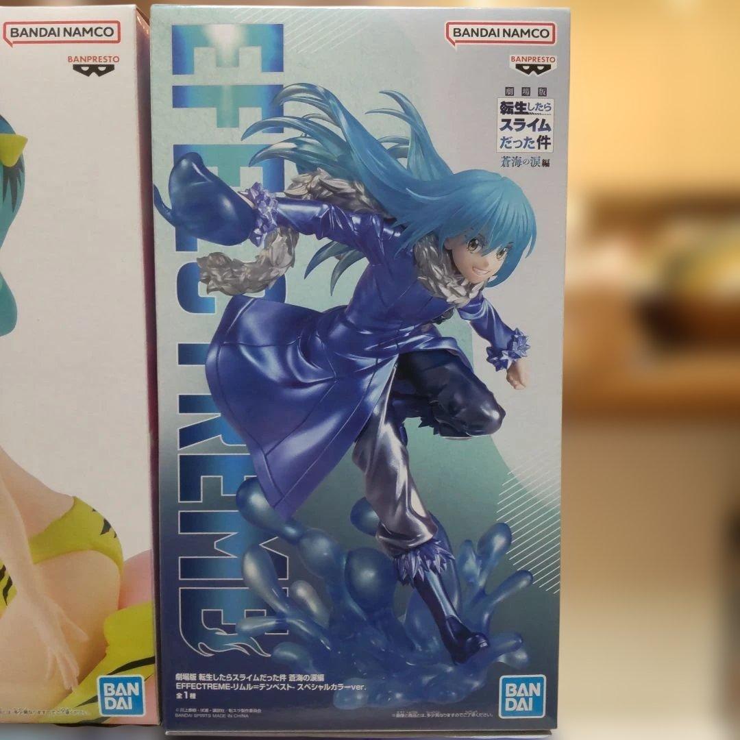 最新プライズフィギュアまとめ売り6体セット - メルカリ