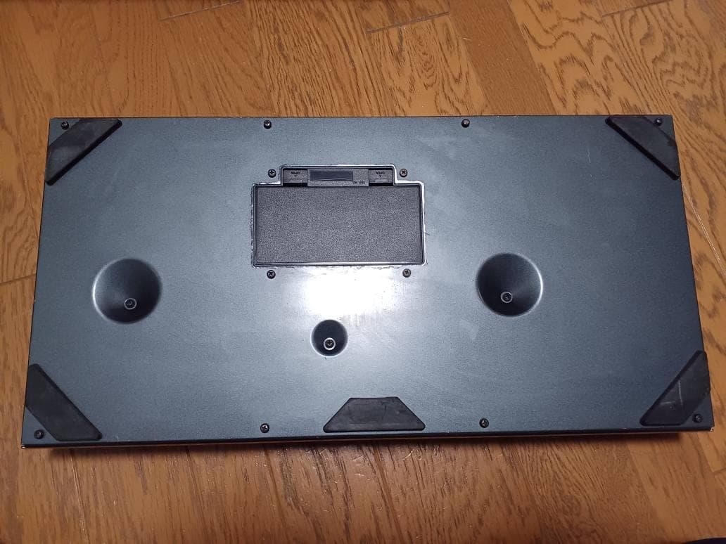 【BOSS ME-80】アダプター付き ギター用マルチエフェクター