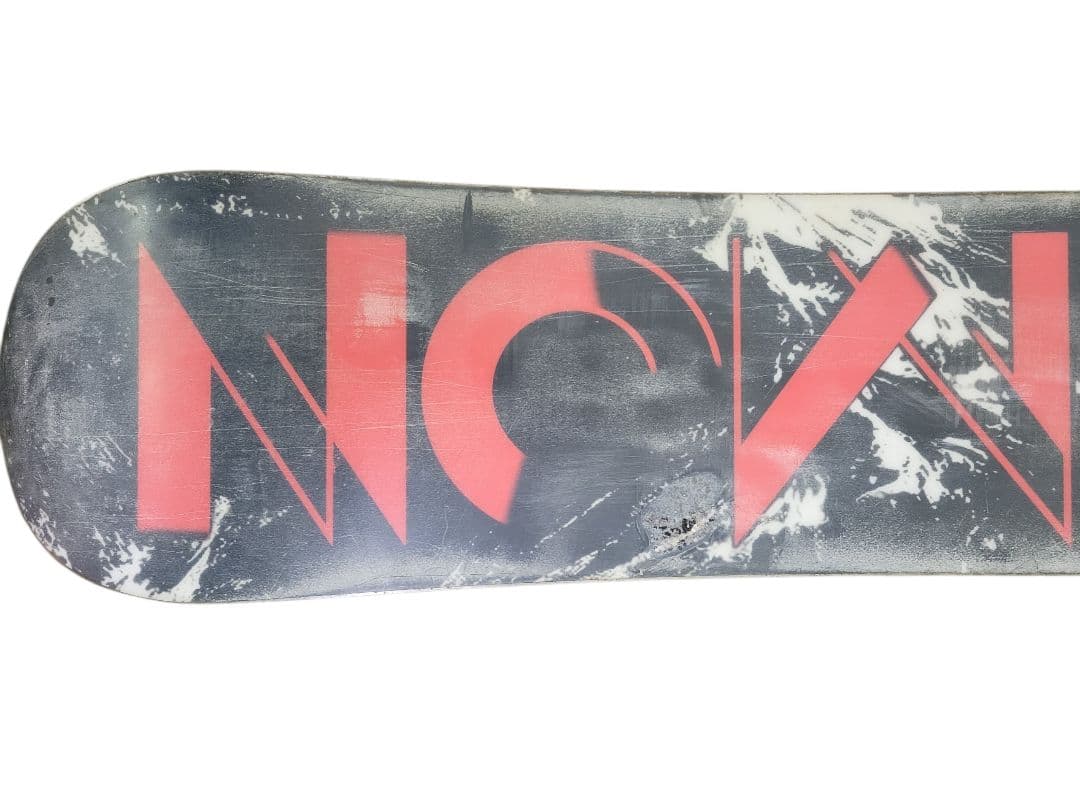 SALOMON SIGHT 147cm サロモン スノーボード 板 中古 現状 - メルカリ