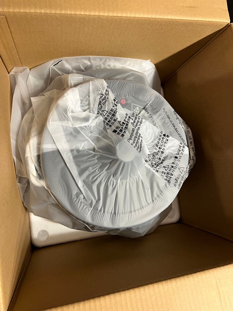 【ushizawa】IRIS OHYAMA PMPC-MA4 4.0L