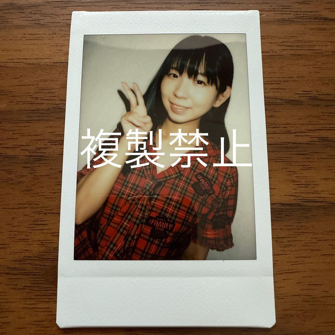 まとめて購入&即購入OK！】でんぱ組.inc 古川未鈴 みりんちゃん チェキ