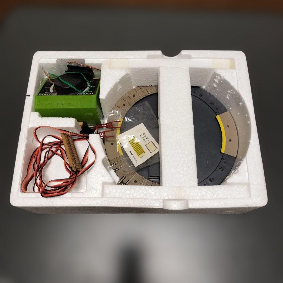 TOMIX(トミックス) ★電動ターンテーブル