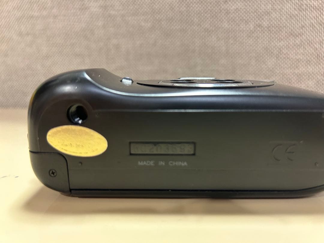 BABYLON4（バビロン4） トイカメラ - メルカリ