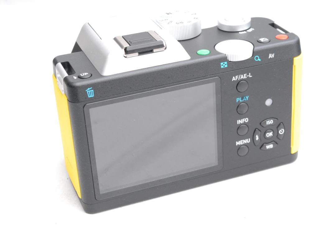 PENTAX K-01/18-55mm (良品）