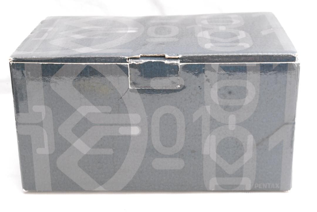PENTAX K-01/18-55mm (良品）