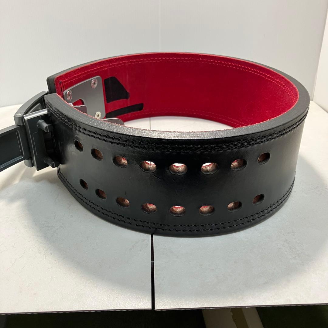 SBD パワーベルト Sサイズ ウエイトトレーニング パワー リフティング