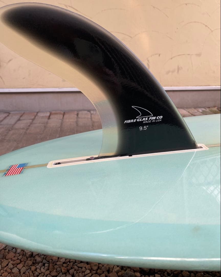 Dewey Weber スタイリスト 9.2ft