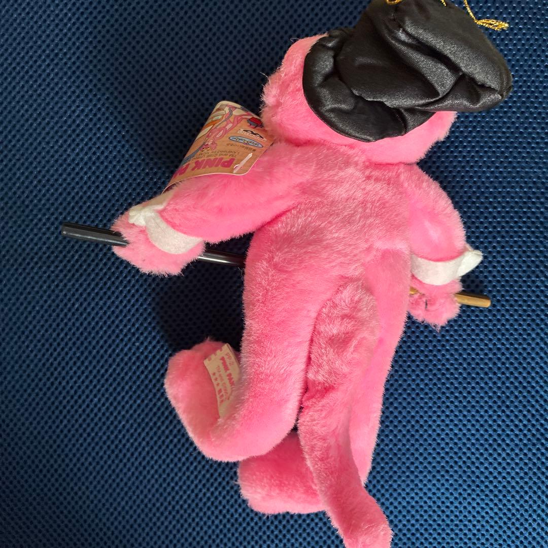 x*3様 ピンクパンサー ＆ NG騎士ラムネ＆40 未使用