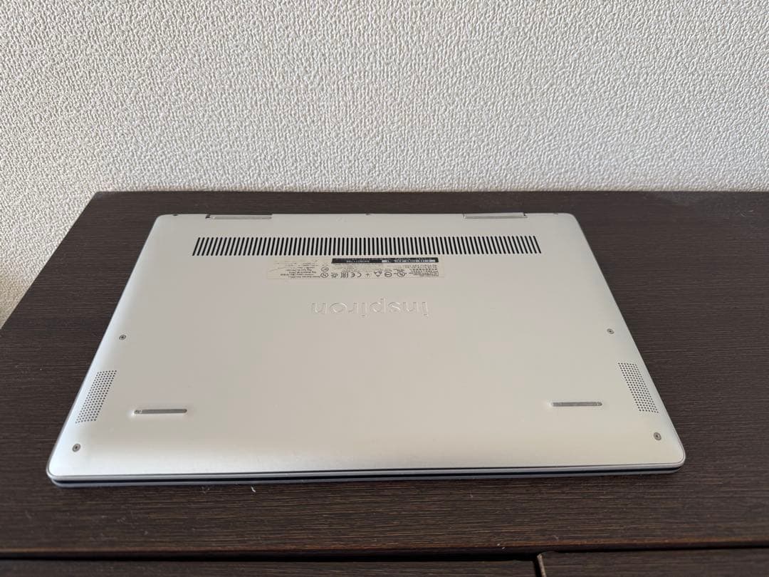 DELL inspiron 7386 中古(訳あり) - メルカリ