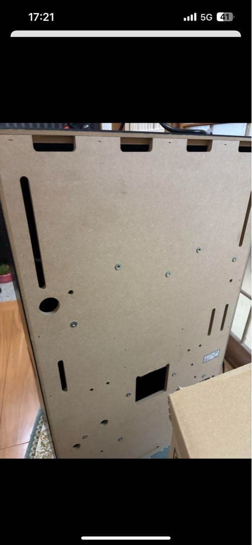 Sとある科学の超電磁砲 実機 家庭用