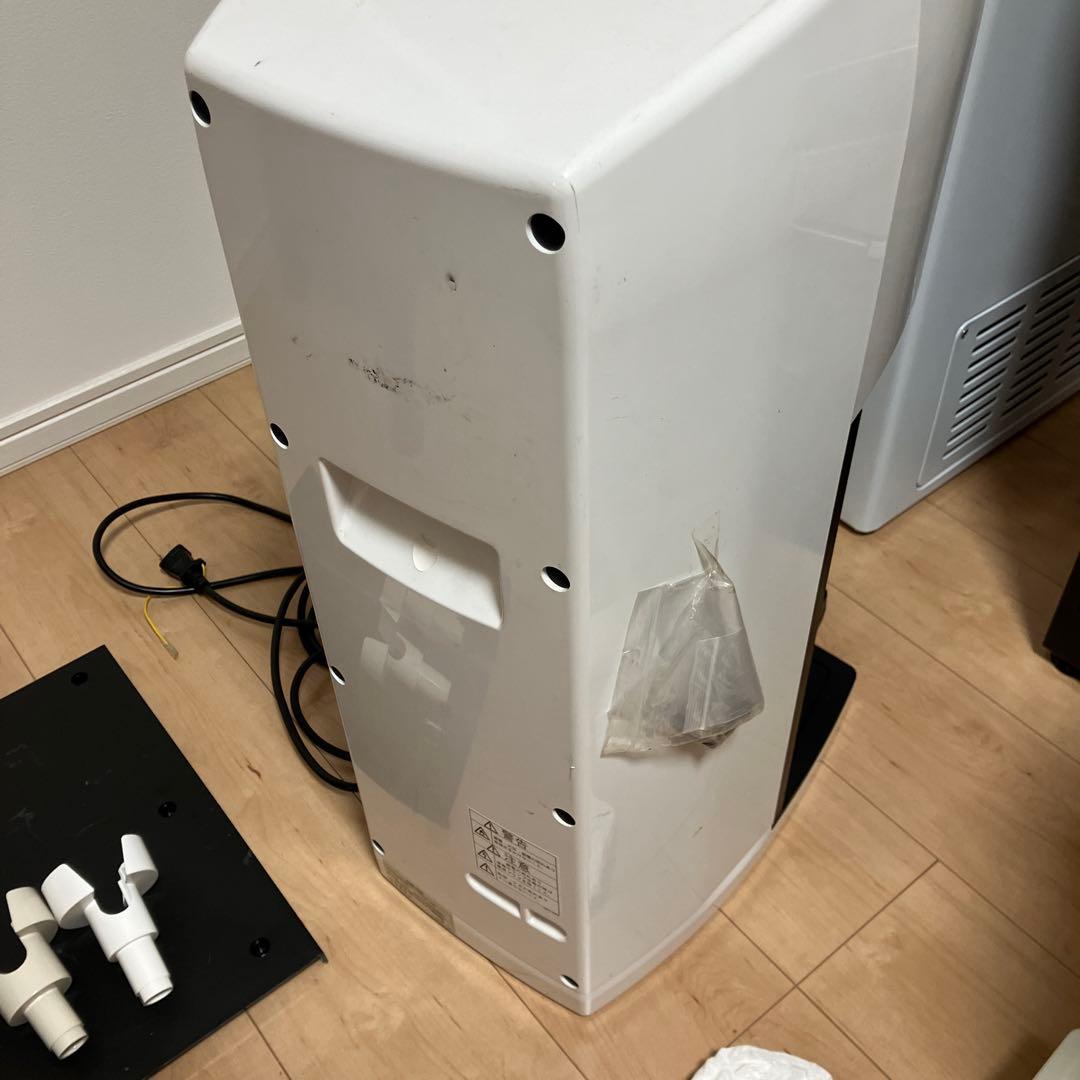 6日まで限定価格】アイスマシン CIM-20A 自動巻き※ワッフルコーン対応