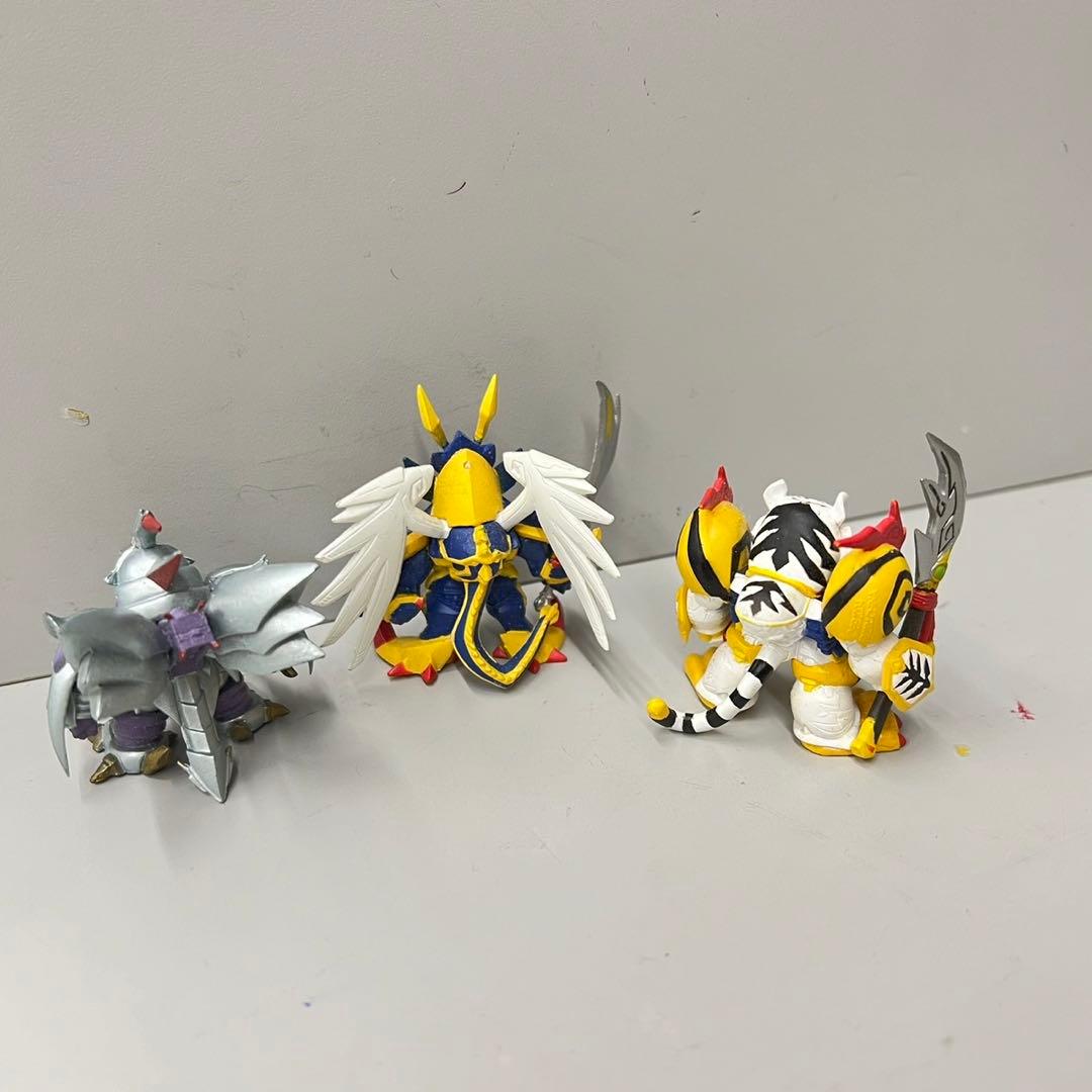 スーパーロボット大戦　キーホルダー