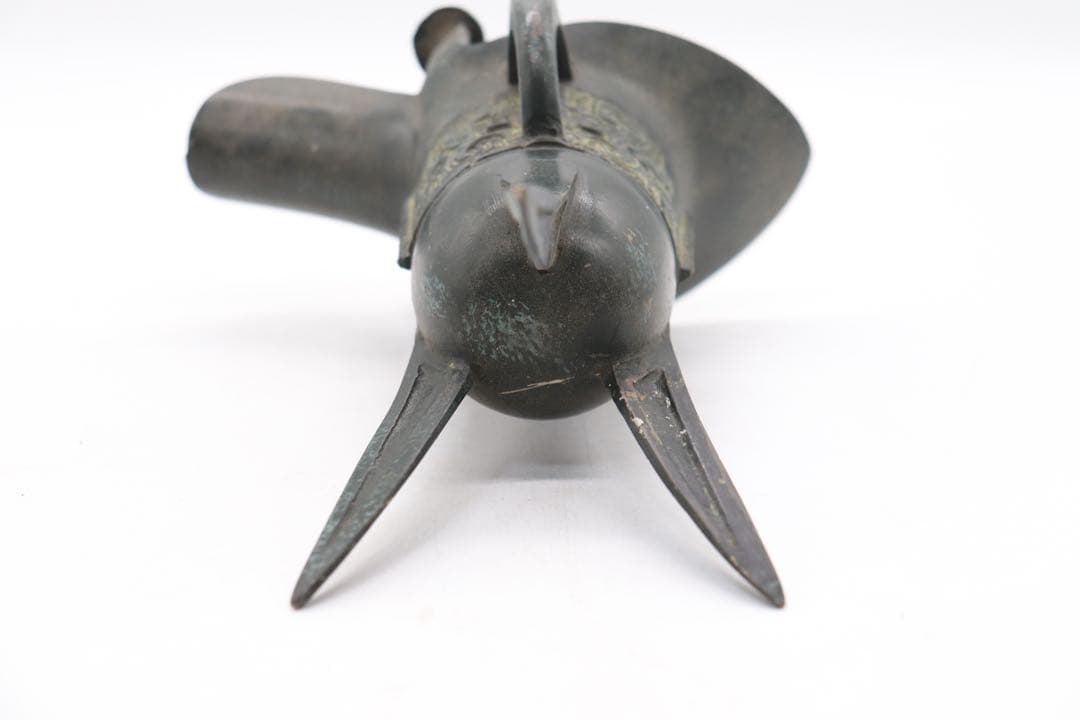 銅製 爵杯 送料込み250525 - メルカリ