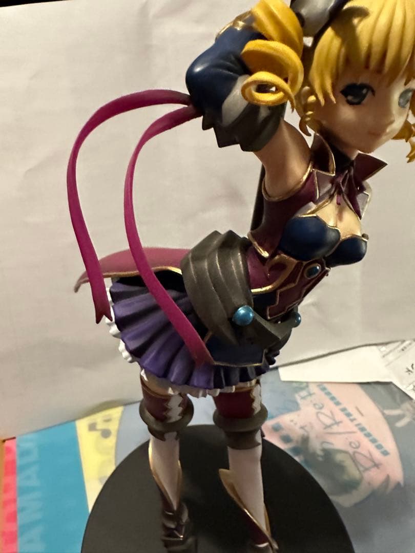 真・恋姫†無双 曹操 華琳 フィギュア - メルカリ