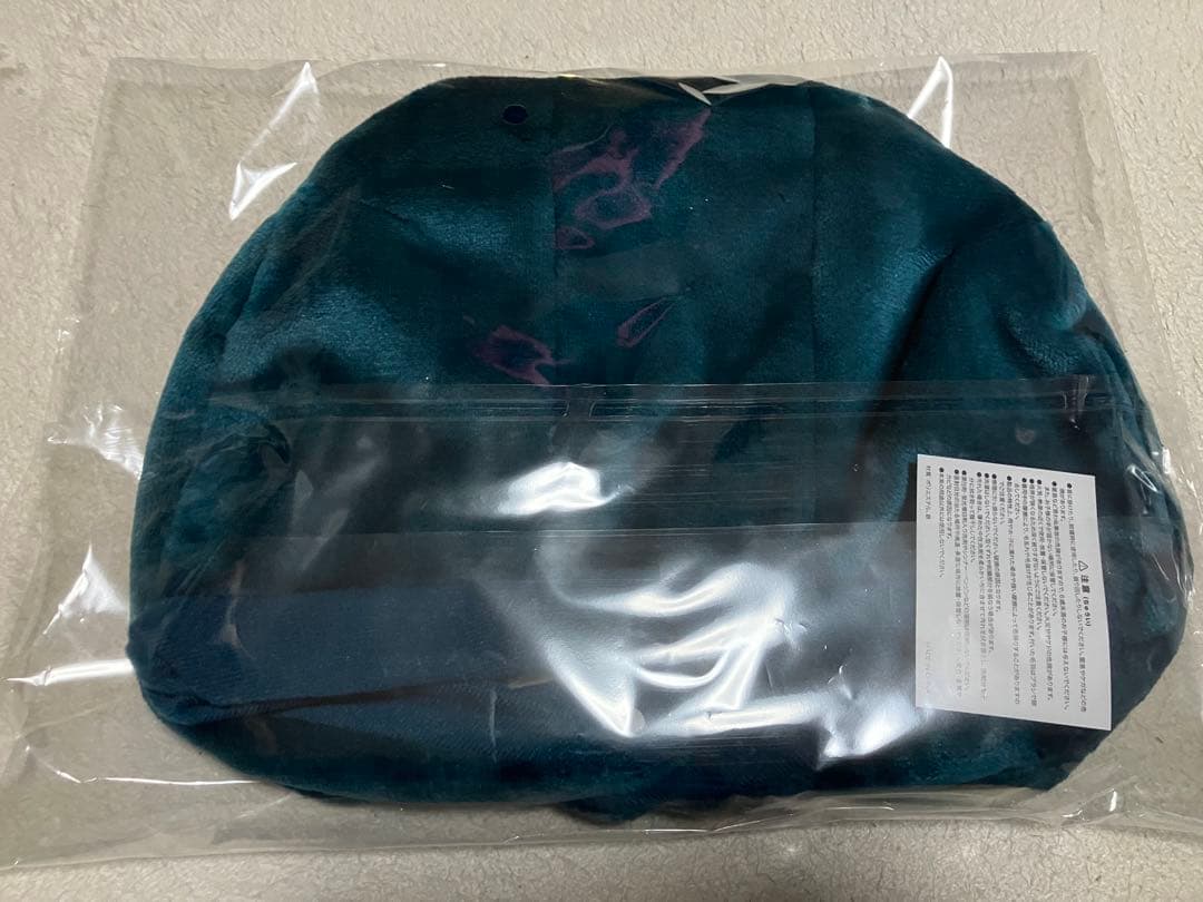 Eve くじ アプリくじ ぼにぼに キャラキャップ