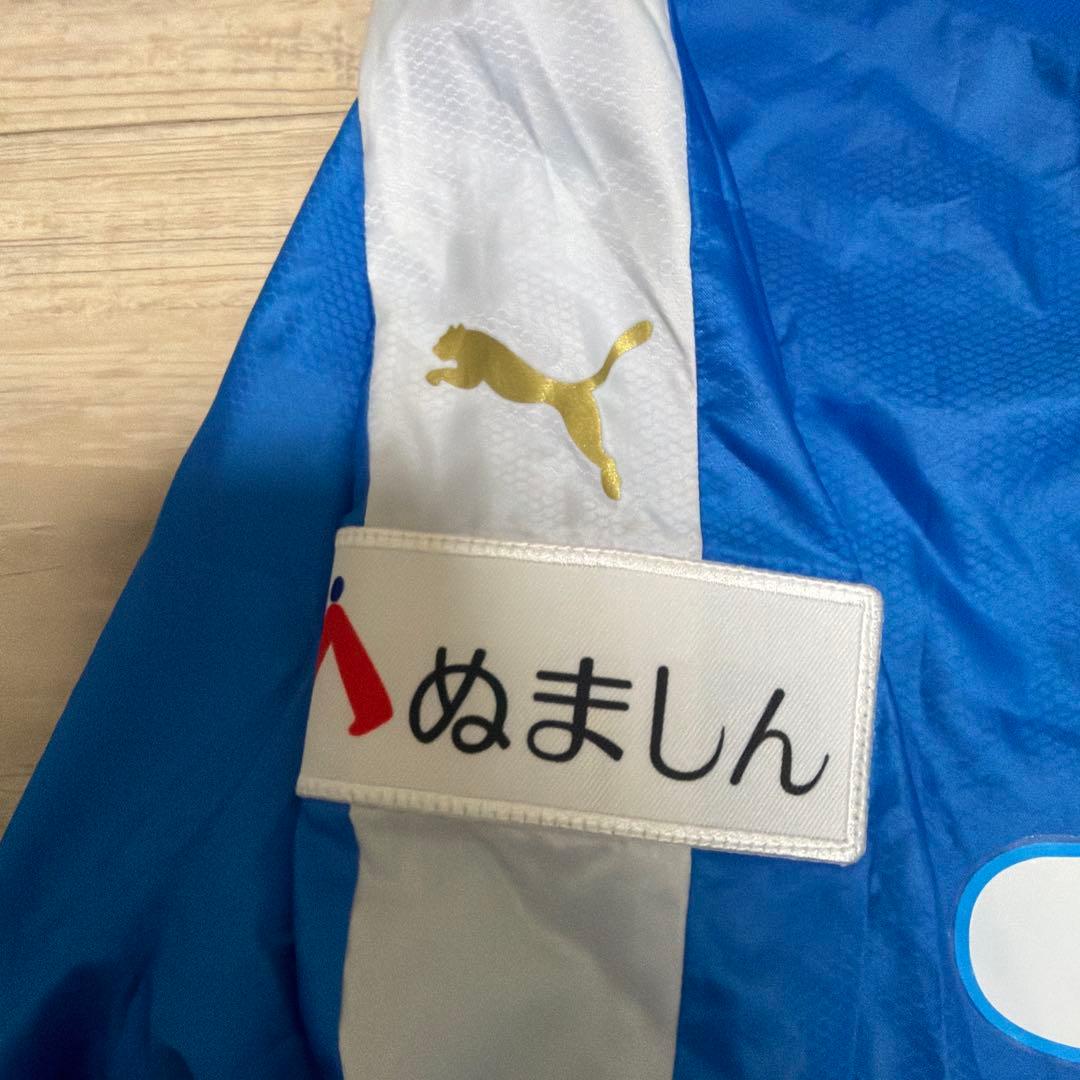 アスルクラロ沼津 ピステ上下 - メルカリ