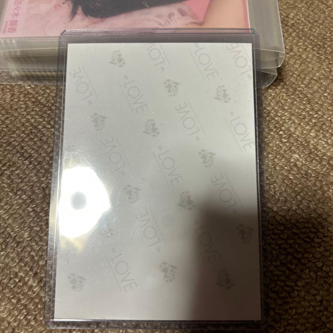 ぶ*ぶ様 イコラブ 野口衣織 恋人以上、好き未満 直筆 生写真 - メルカリ