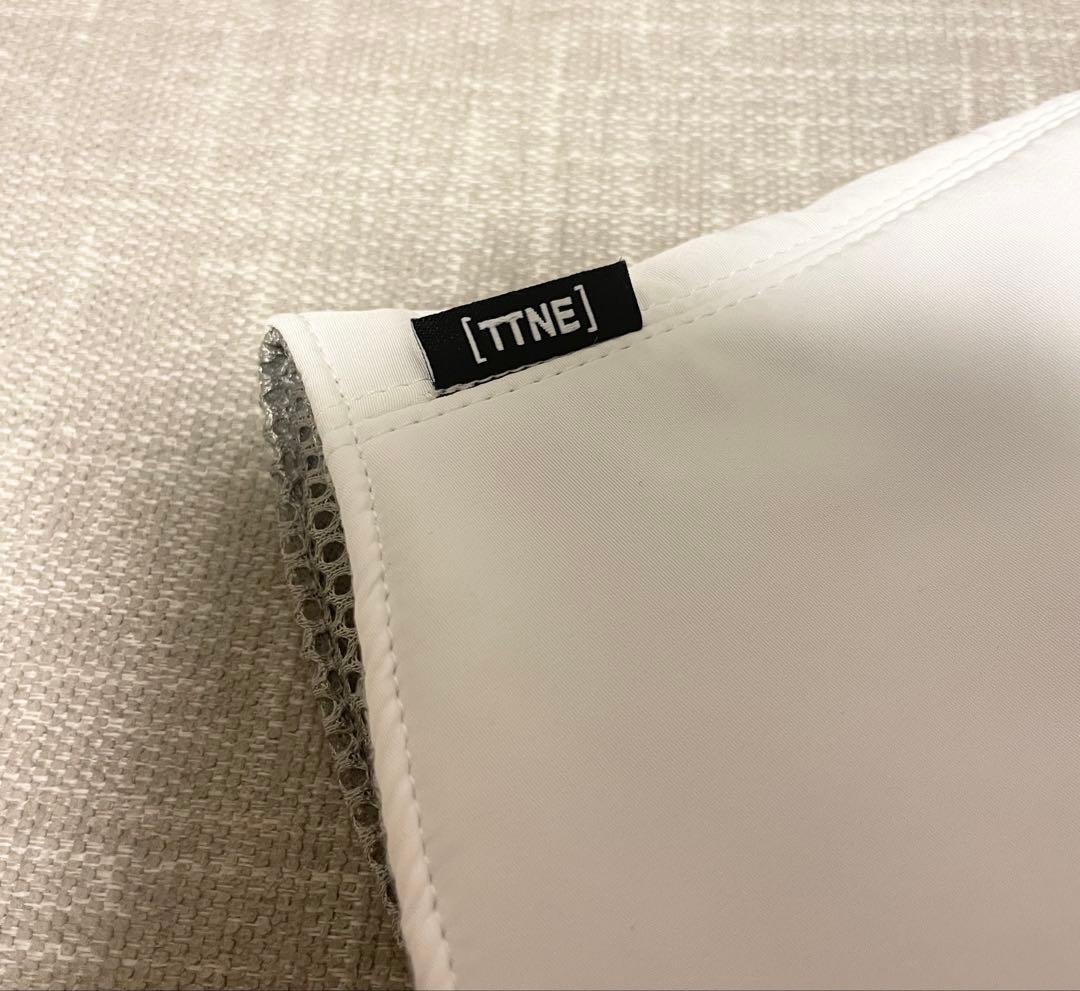 未使用品 大阪関西万博 太陽のつぼみ TTNE サウナハット 公式 限定品