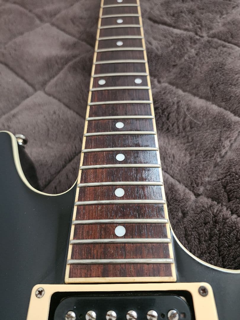 EDWARDS Potbelly ポットベリー エレキギター - メルカリ