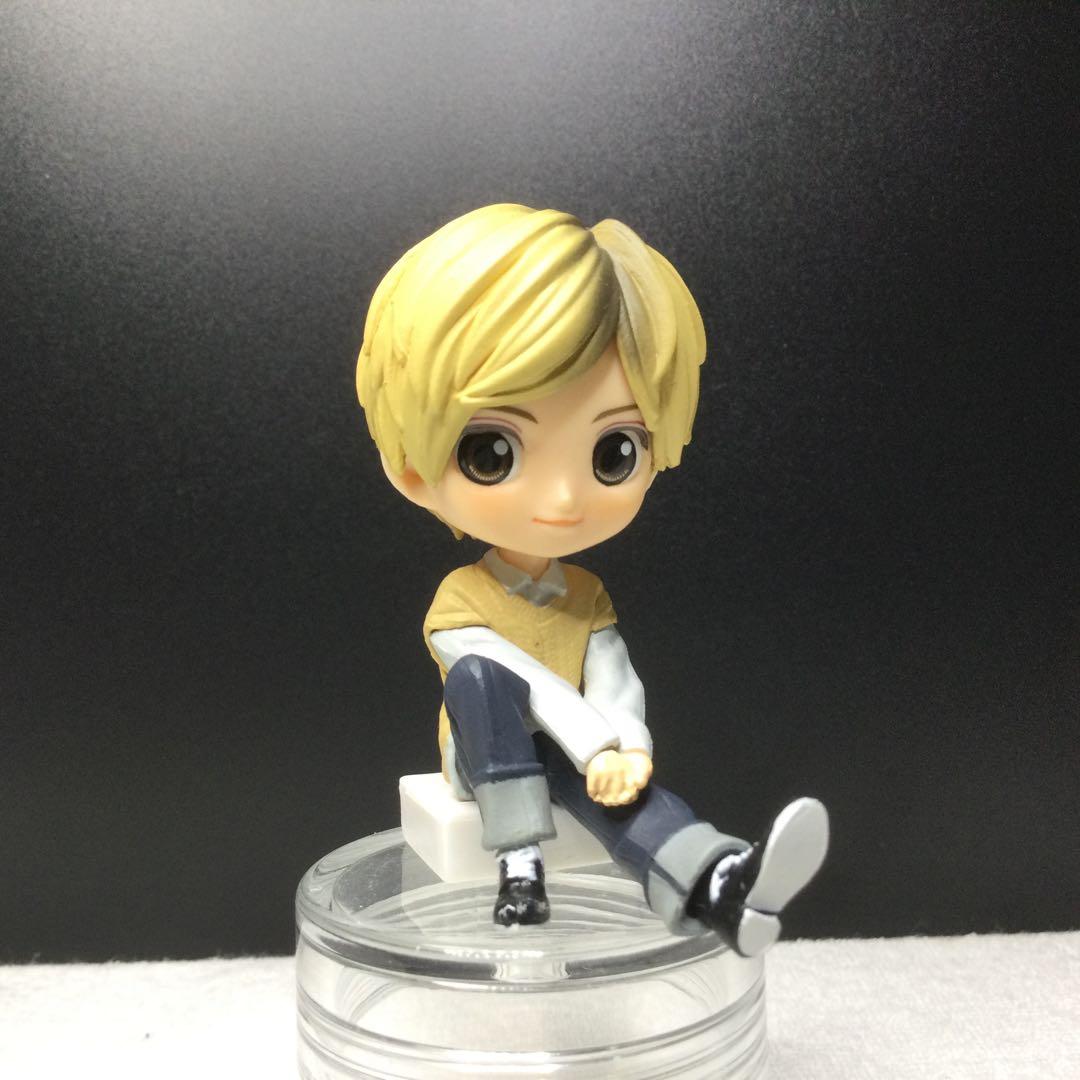 Da-iCE キューポスケット　非売品　コンプリート