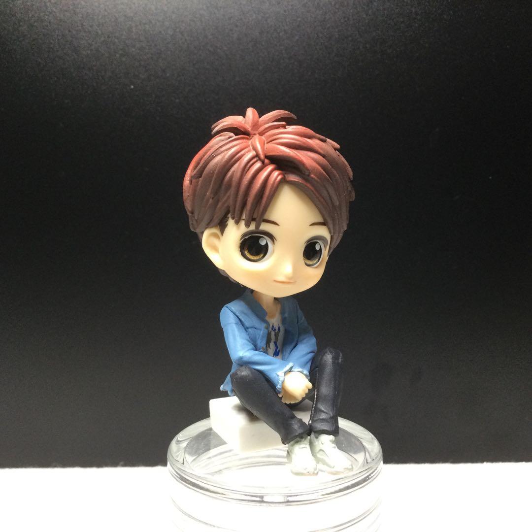 Da-iCE キューポスケット　非売品　コンプリート