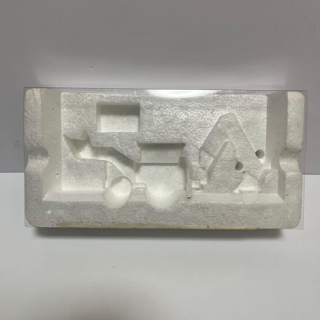 トミカ ダンディ 外国車シリーズ JCB 3DII エキステンション