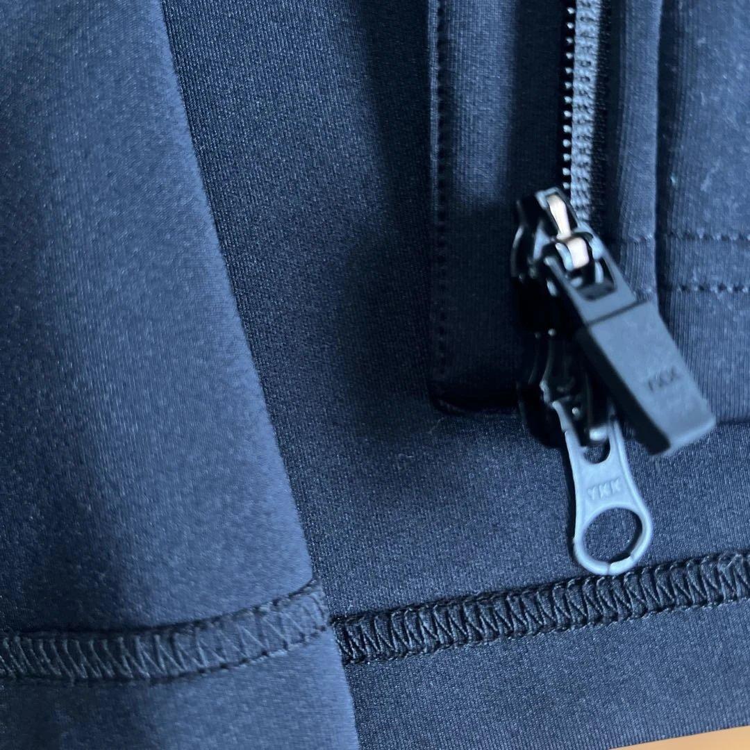 きなこ様★Admiral レディース ジャージ L ブラック