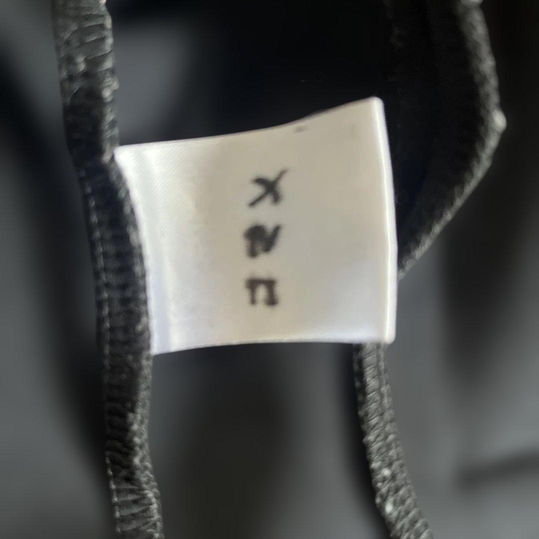 きなこ様★Admiral レディース ジャージ L ブラック