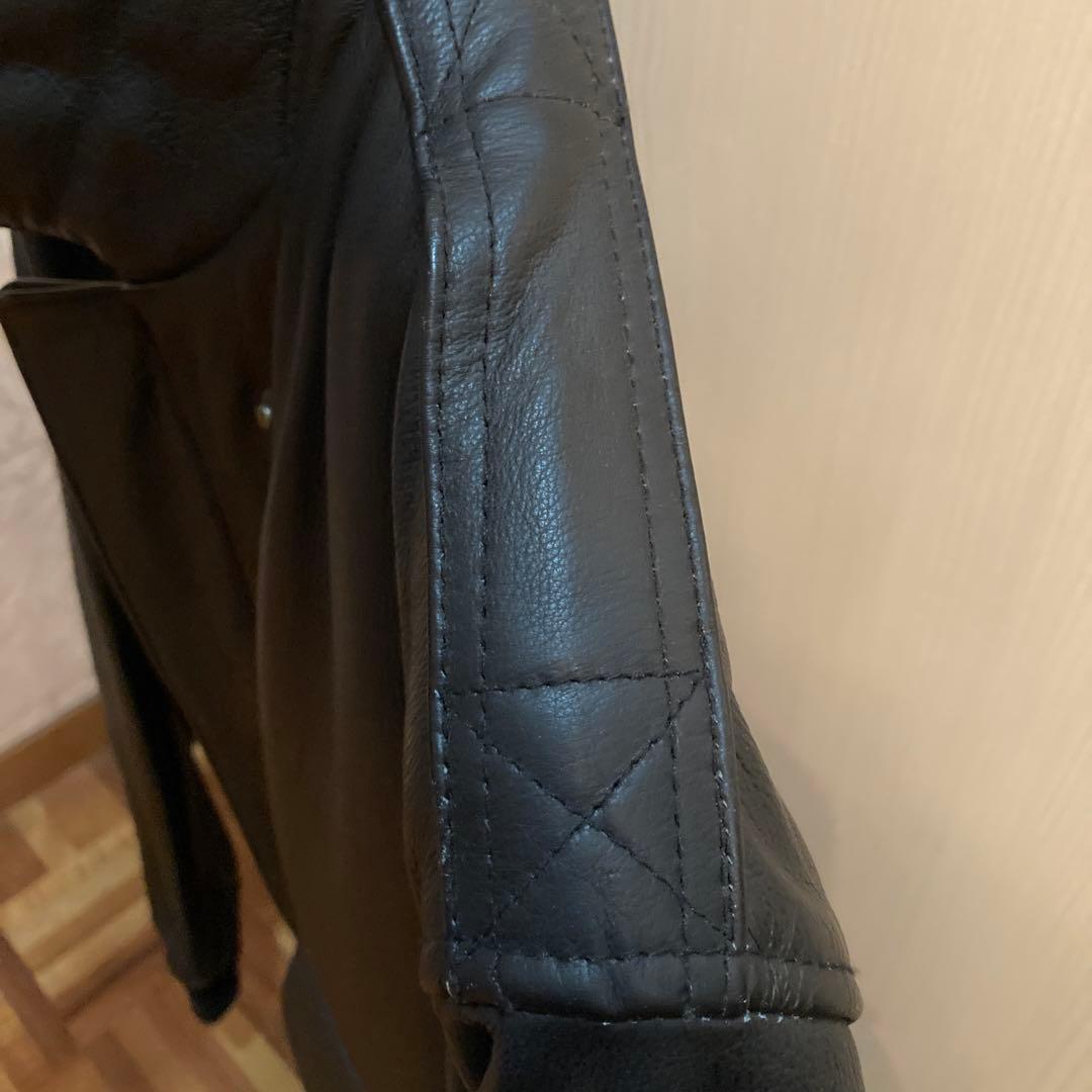 Bell Helicopter フライトジャケット