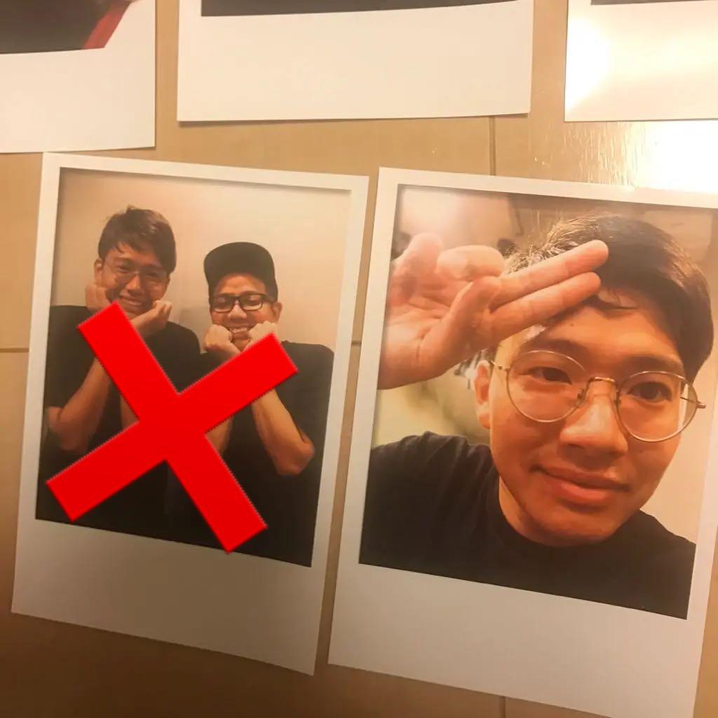 ミキ ナマーシャ 亜生 昴生