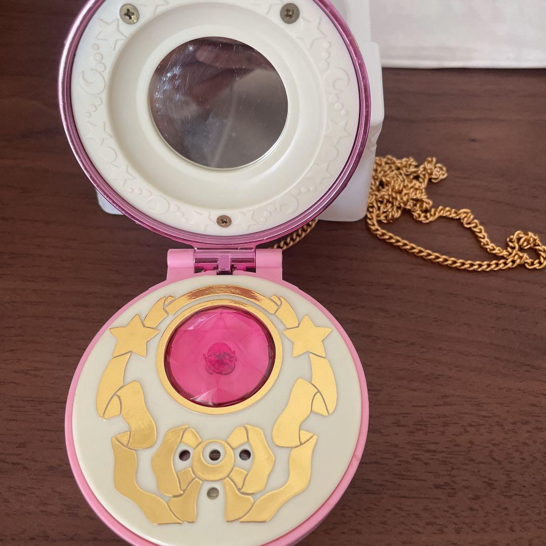 レア　美少女戦士セーラームーンR クリスタルスター