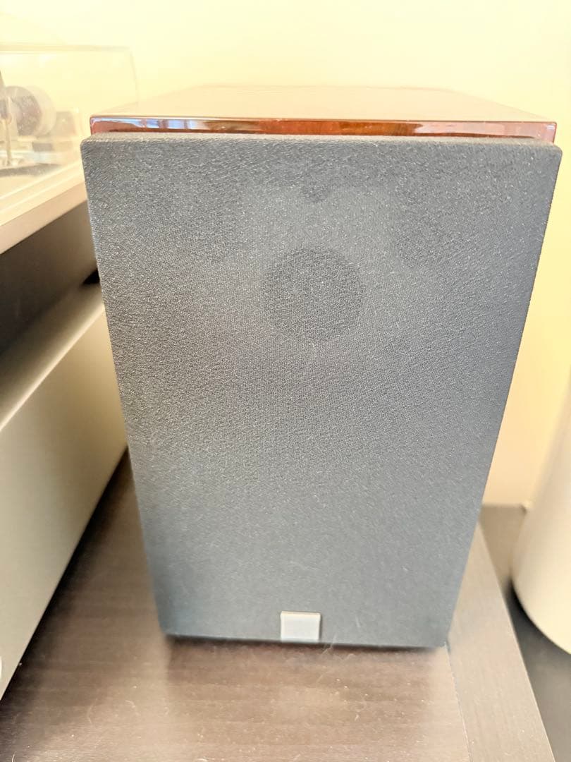 TechnicsSL1500C/MarantzPM8006/DALIMENUET - メルカリ