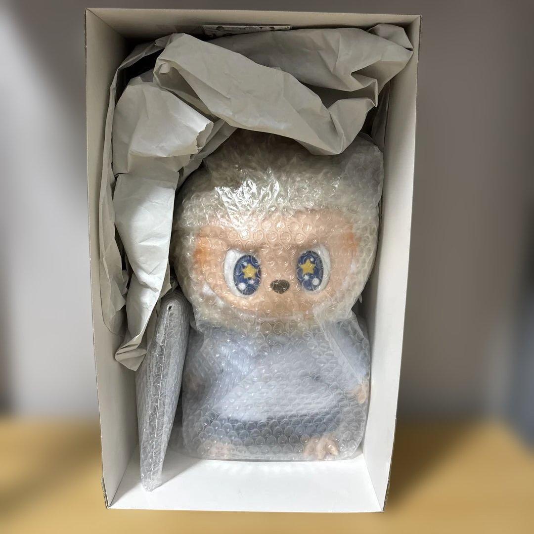 POPMART THE MONSTERS FLIP WITH ME ラブブ