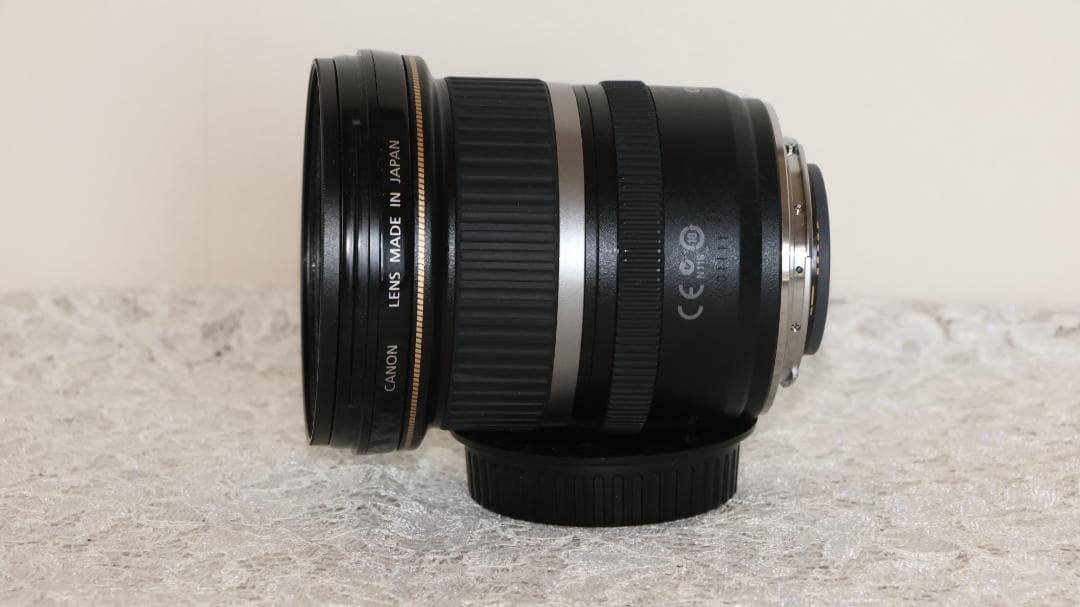 完動品/Canon EF-S 10-22mm f/3.5-4.5 USM