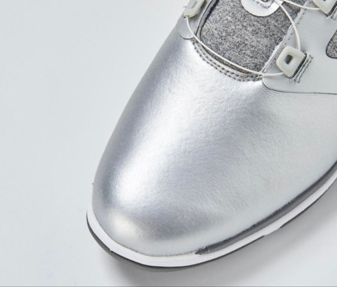 フォロー割 専用 新品 ルコック ゴルフ ボア ゴルフシューズ