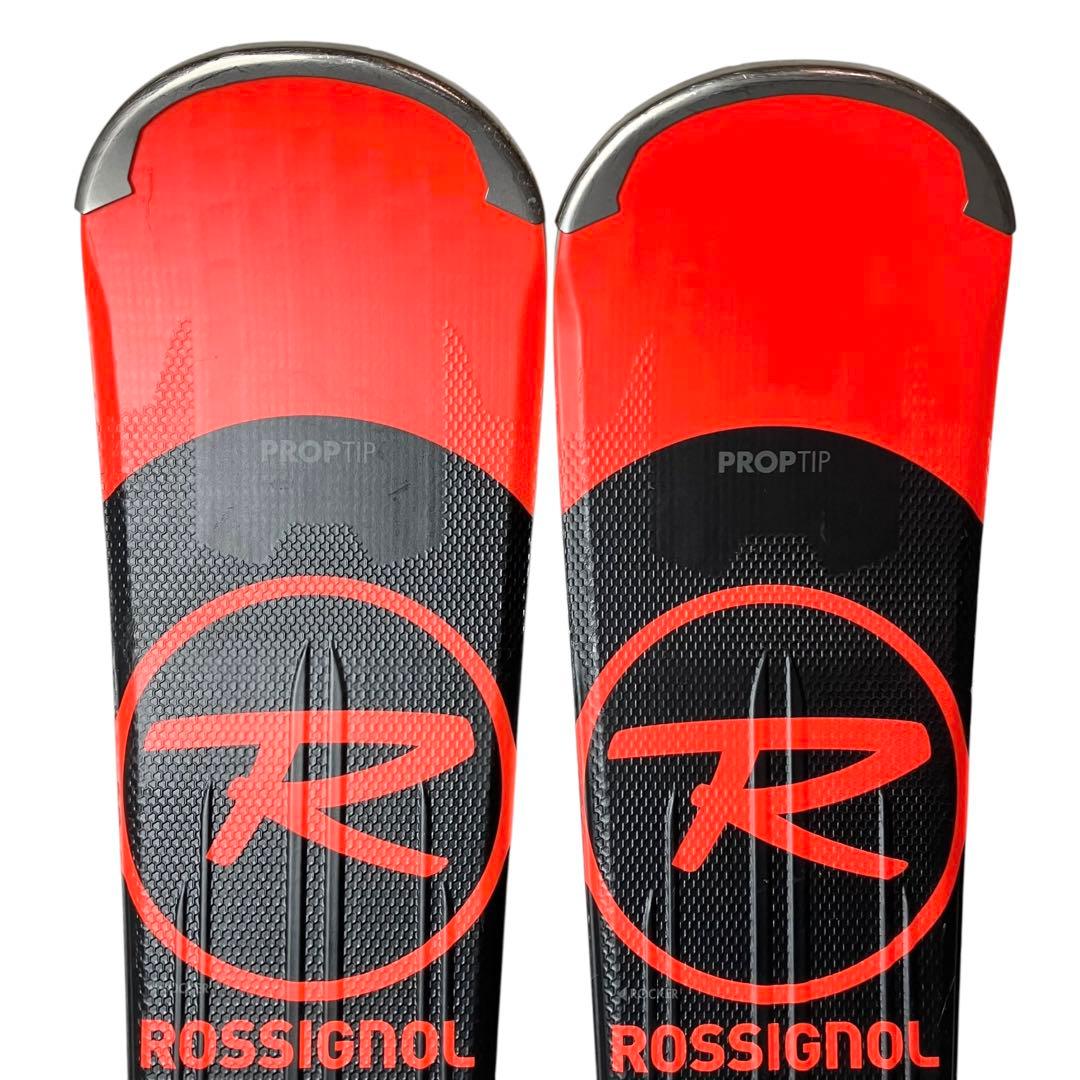 ROSSIGNOL PURSUIT P100 ビンディング付156 ロシニョール - メルカリ